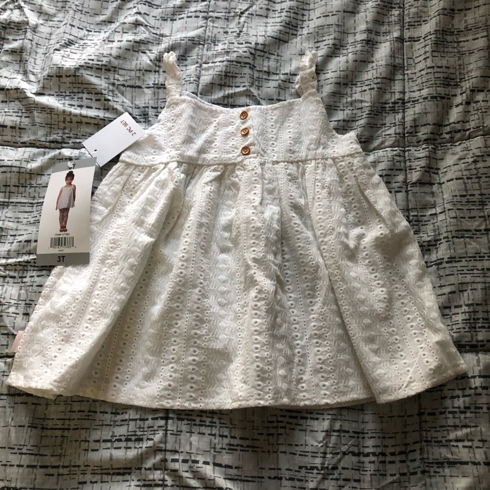 Size 3T top for girls